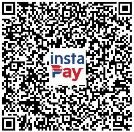 GCash QR Code